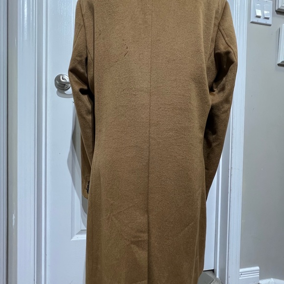 Ted Baker  The Iconic Coat Size 40 - Picture 6 of 16